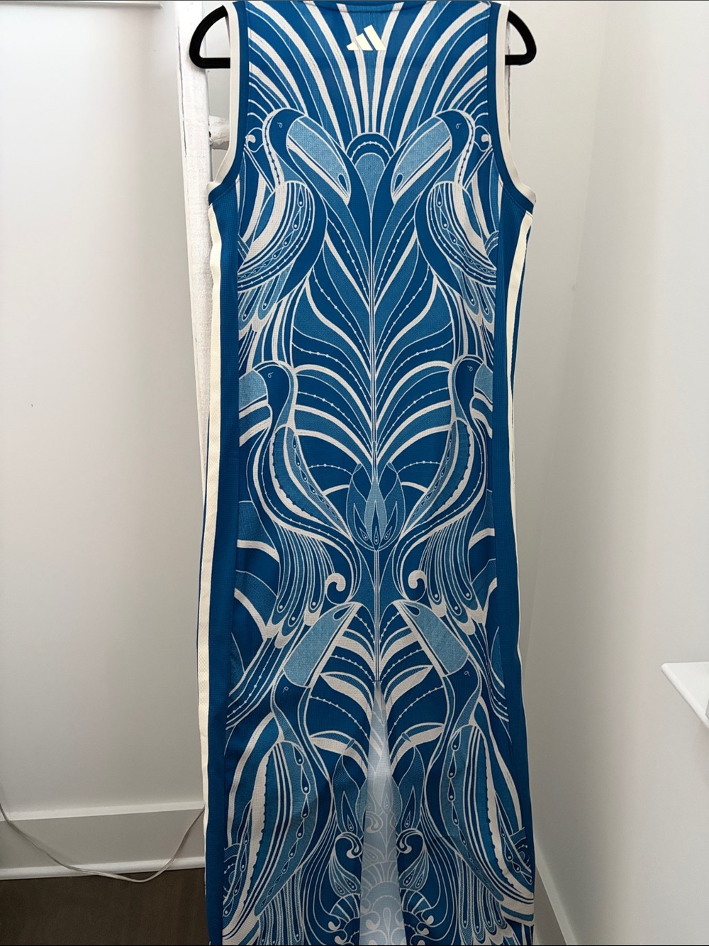 Adidas Farm Rio Dress - Picture 6 of 8